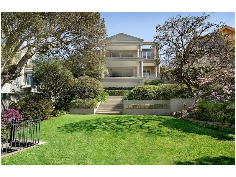 47a The Point Road, Hunters Hill NSW 2110
