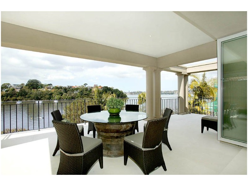 47a The Point Road, Hunters Hill NSW 2110
