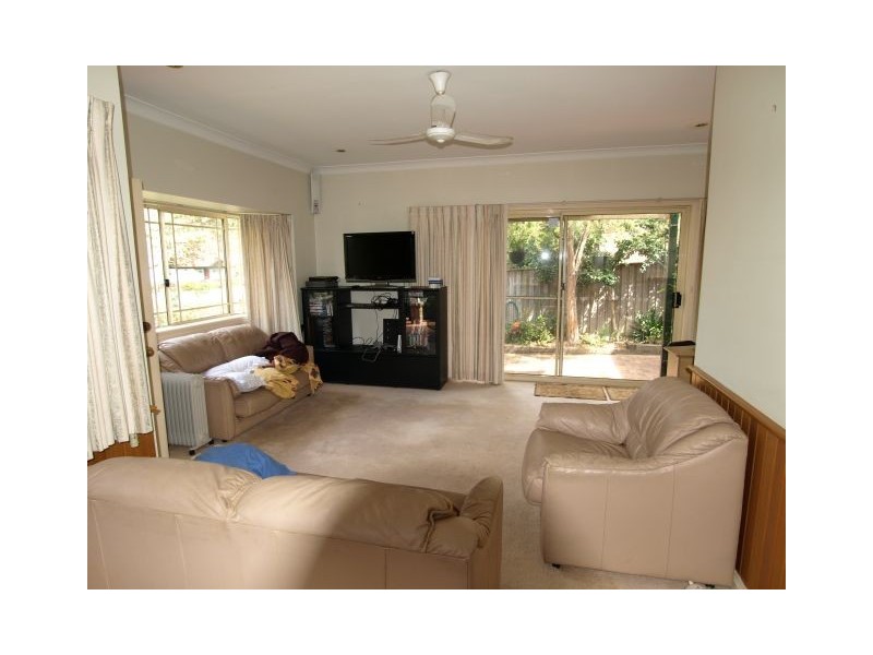 1/22  Blaxland Street, Hunters Hill NSW 2110