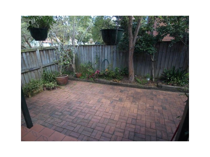 1/22  Blaxland Street, Hunters Hill NSW 2110