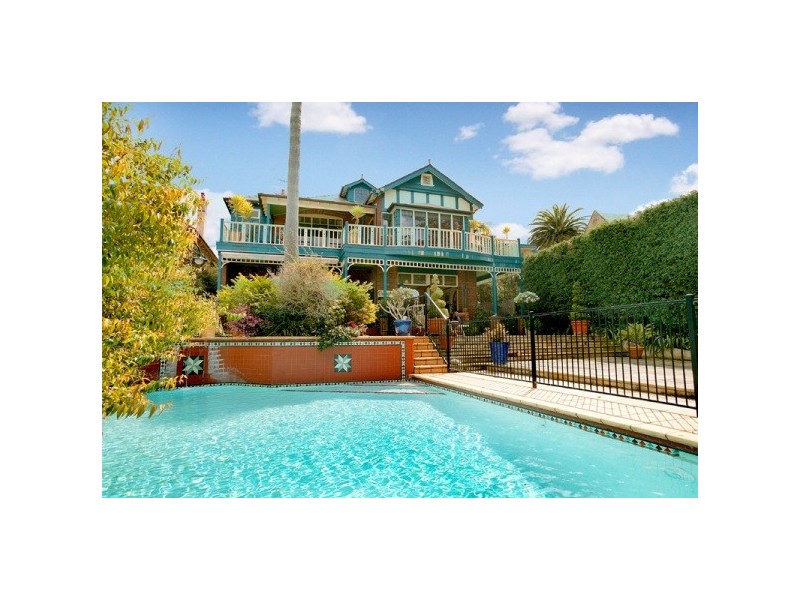 53 The Point Road, Woolwich, Hunters Hill NSW 2110