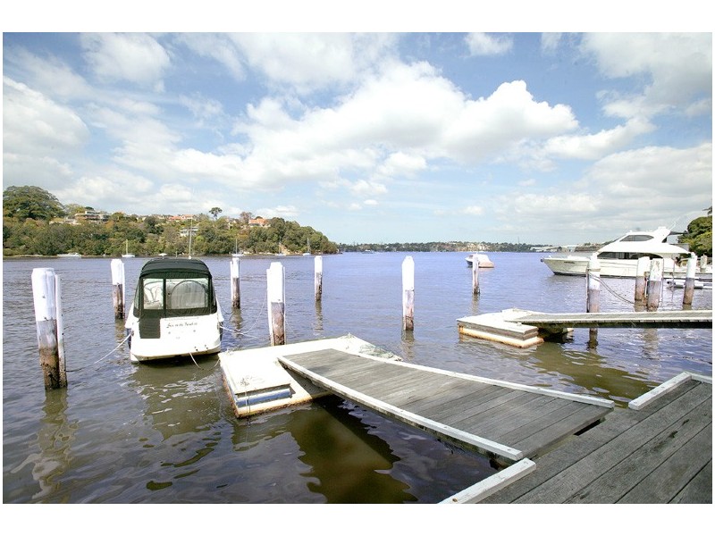 53 The Point Road, Woolwich, Hunters Hill NSW 2110