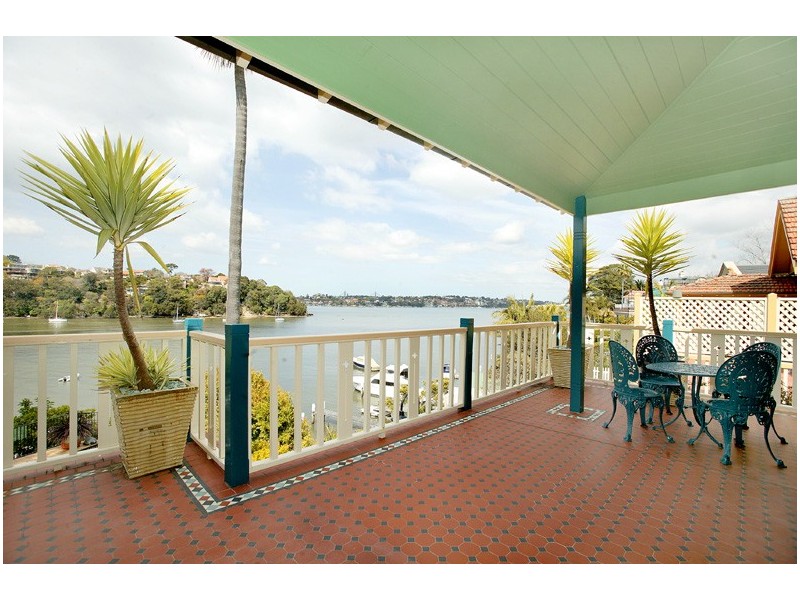 53 The Point Road, Woolwich, Hunters Hill NSW 2110