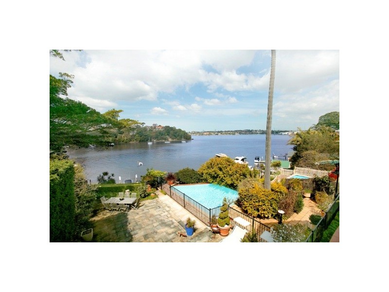 53 The Point Road, Woolwich, Hunters Hill NSW 2110