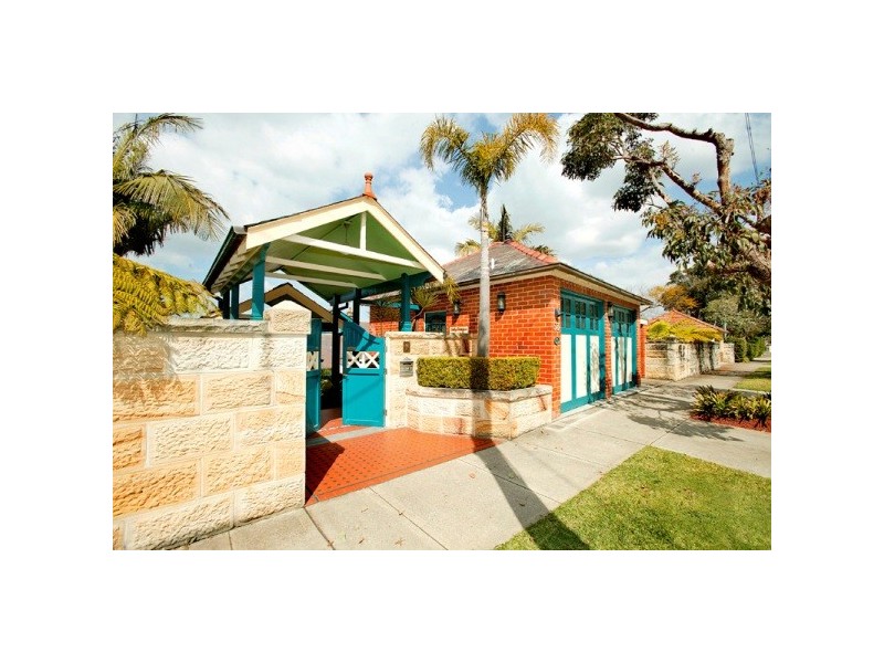 53 The Point Road, Woolwich, Hunters Hill NSW 2110