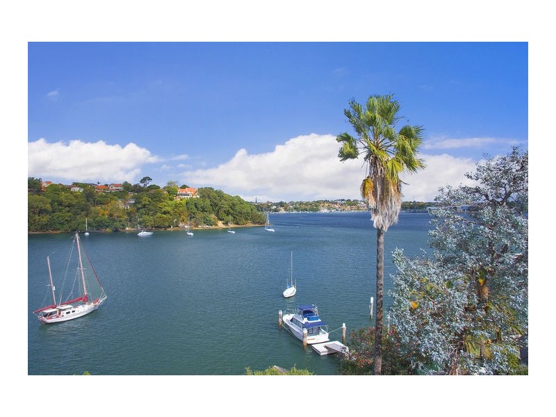 63  The Point Road, Hunters Hill NSW 2110