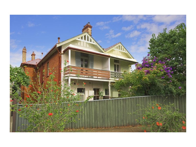 63  The Point Road, Hunters Hill NSW 2110