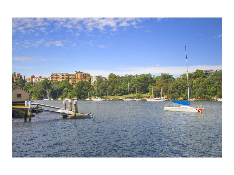 63  The Point Road, Hunters Hill NSW 2110