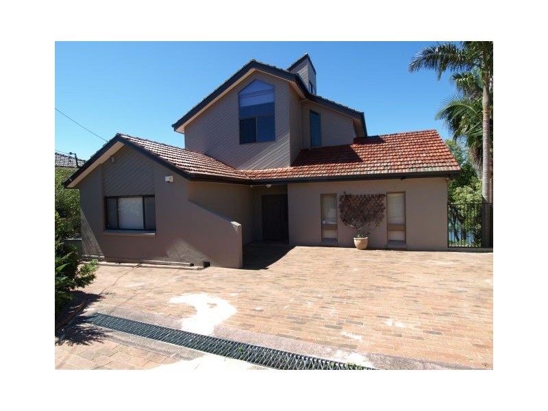 2A  McGowan Street, Putney NSW 2112