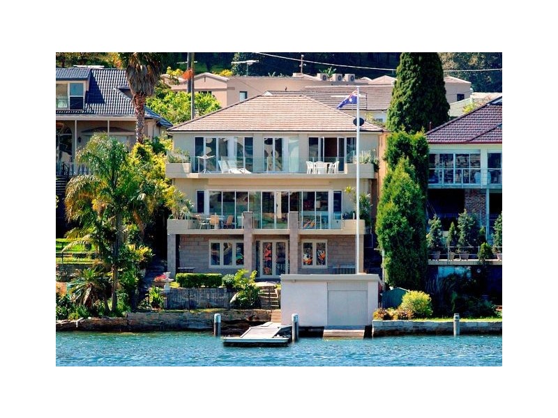 13 William Street, Henley NSW 2111