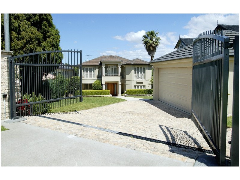13 William Street, Henley NSW 2111