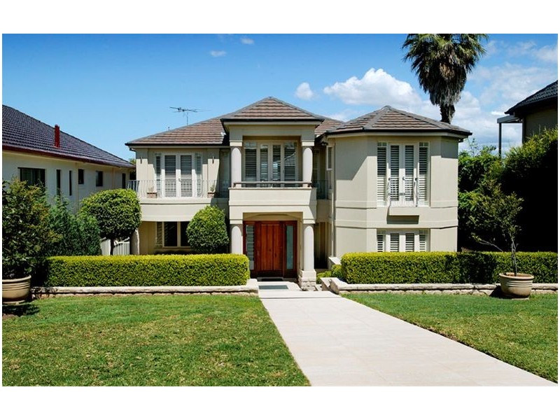 13 William Street, Henley NSW 2111