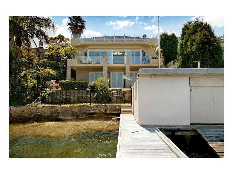13 William Street, Henley NSW 2111