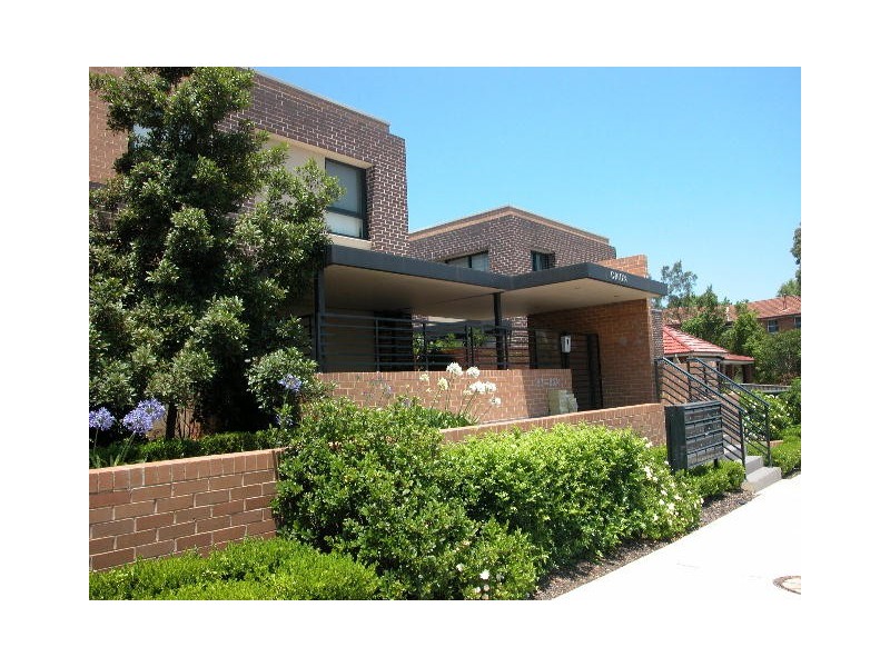 12A/83-85  Pittwater Road, Hunters Hill NSW 2110
