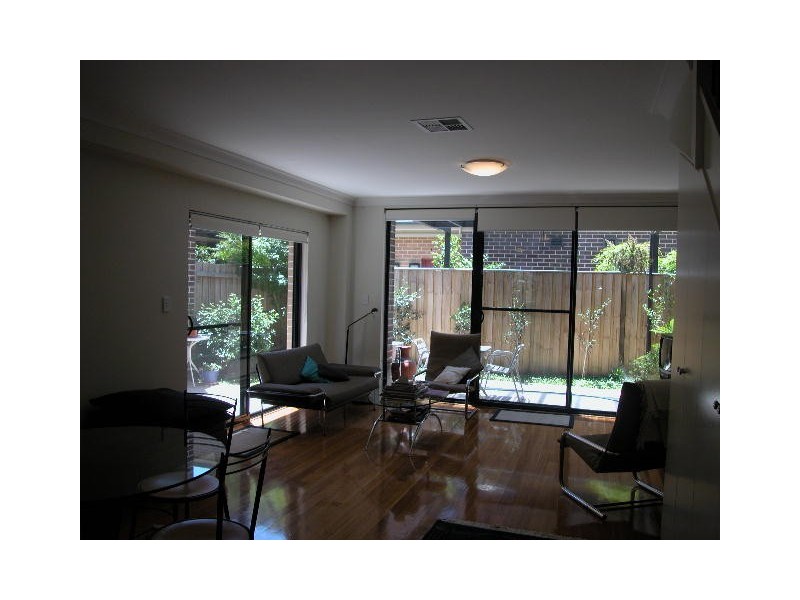 12A/83-85  Pittwater Road, Hunters Hill NSW 2110