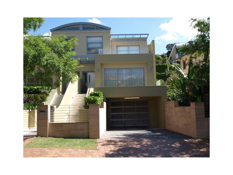 3/5  St Malo Avenue, Hunters Hill NSW 2110