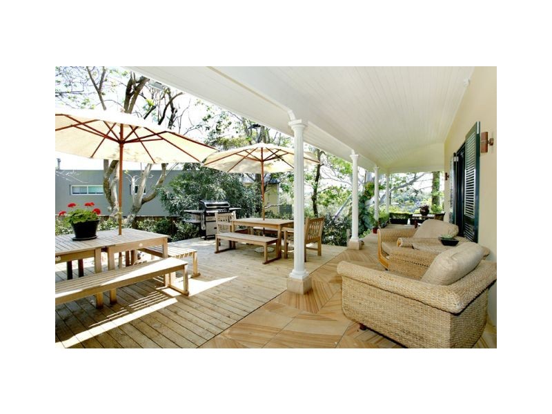 14 Ferdinand Street, Hunters Hill NSW 2110