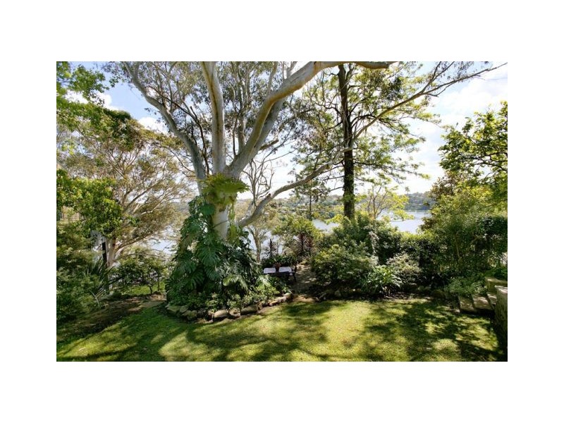 14 Ferdinand Street, Hunters Hill NSW 2110