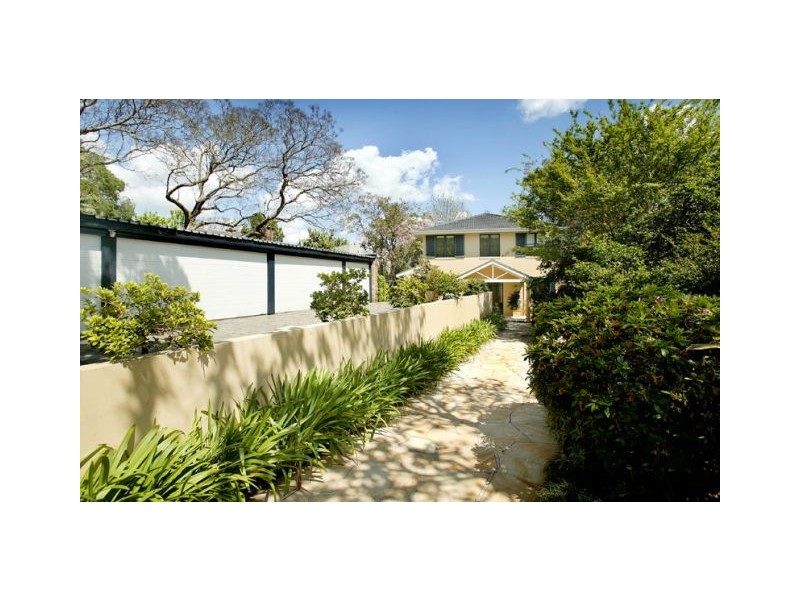 14 Ferdinand Street, Hunters Hill NSW 2110