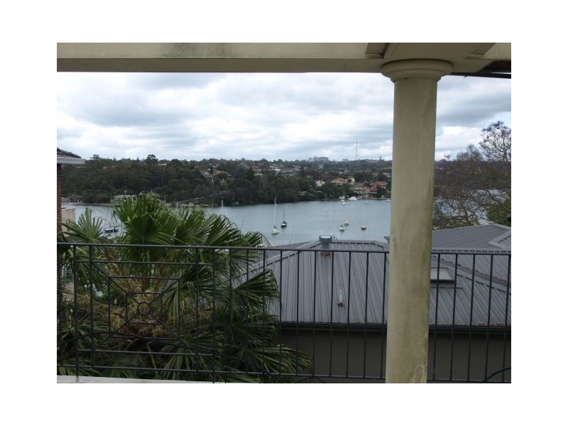 86  Woolwich Road, Hunters Hill NSW 2110