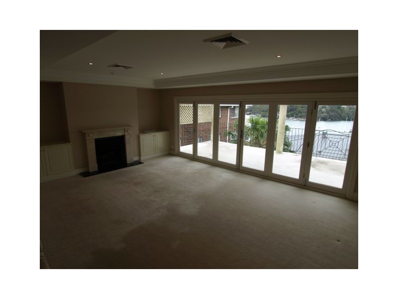 86  Woolwich Road, Hunters Hill NSW 2110