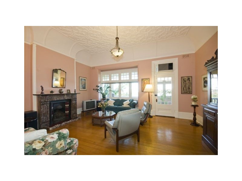 5  Woolwich Road, Hunters Hill NSW 2110