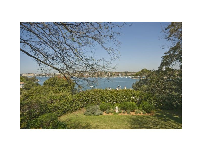 5  Woolwich Road, Hunters Hill NSW 2110