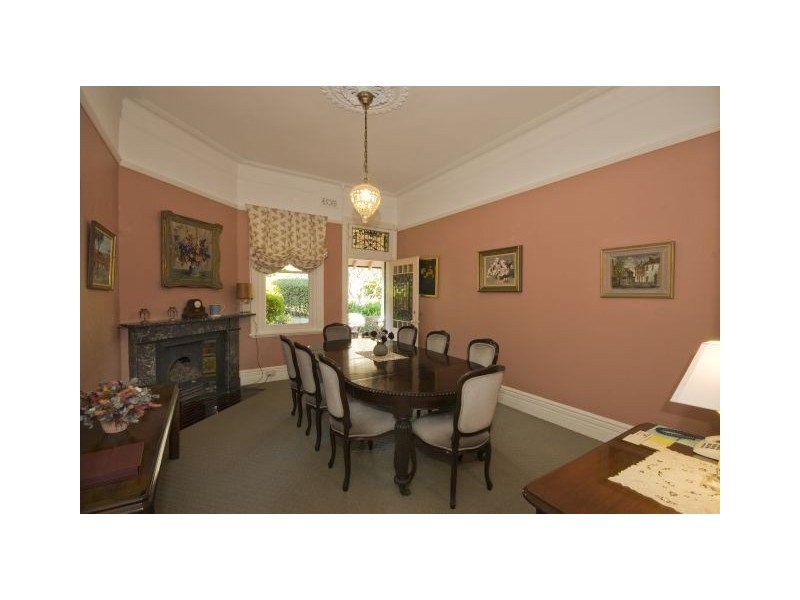 5  Woolwich Road, Hunters Hill NSW 2110