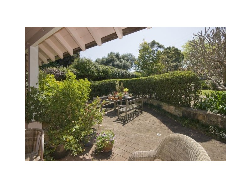 5  Woolwich Road, Hunters Hill NSW 2110