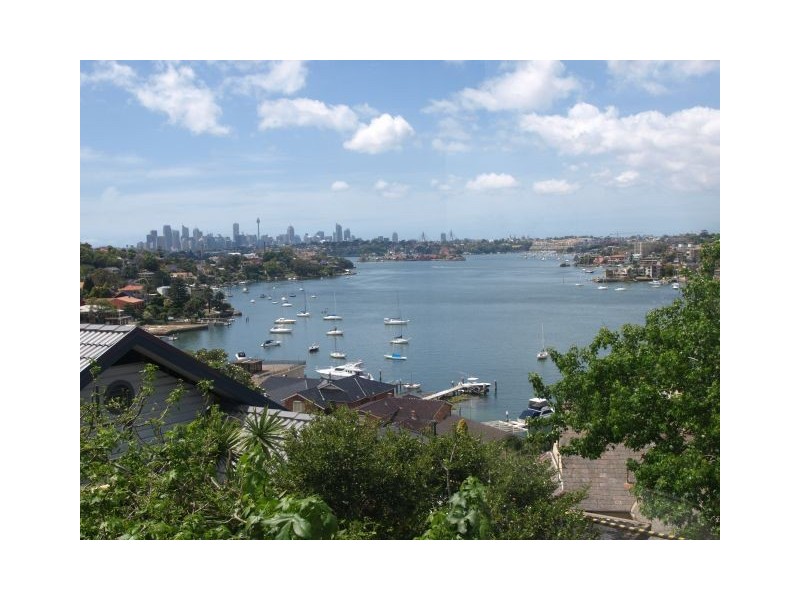 4/5 Mount Street, Hunters Hill NSW 2110