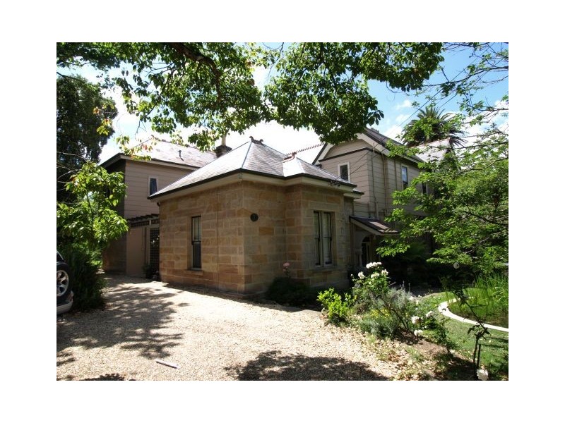 4/5 Mount Street, Hunters Hill NSW 2110