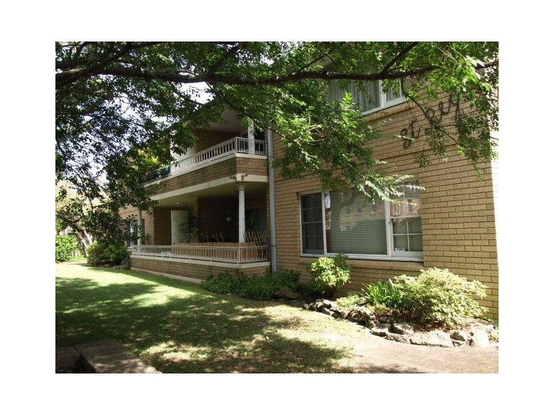 7/62  Alexandra Street, Hunters Hill NSW 2110