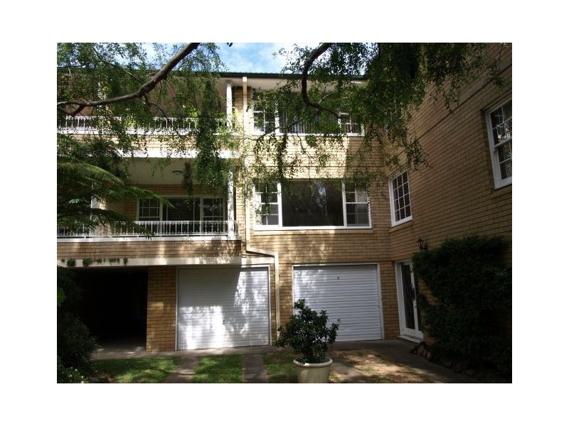 7/62  Alexandra Street, Hunters Hill NSW 2110