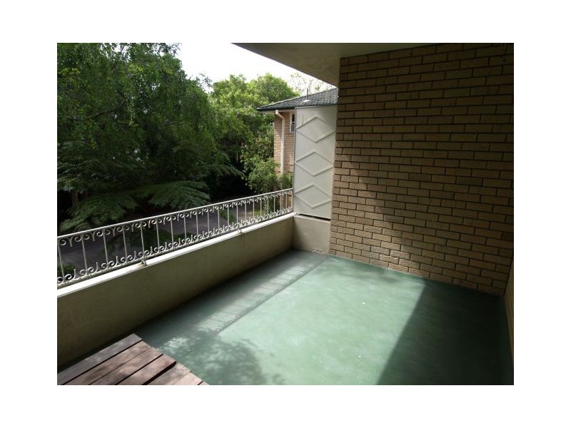 7/62  Alexandra Street, Hunters Hill NSW 2110