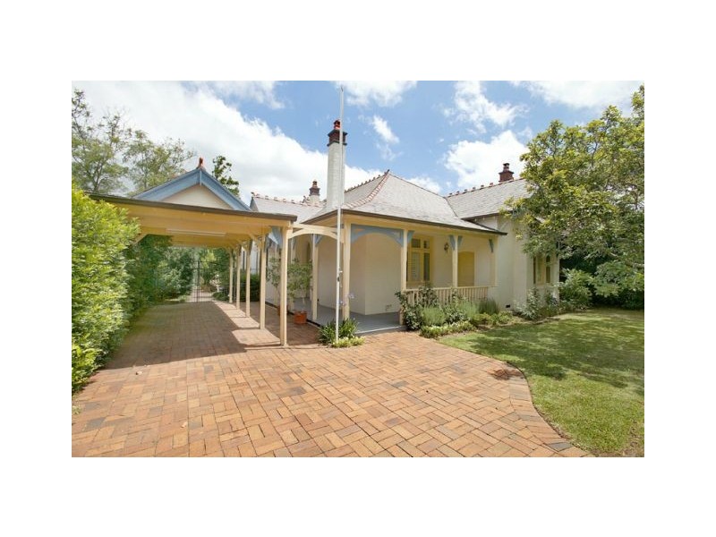 19 Prince Edward Parade, Hunters Hill NSW 2110