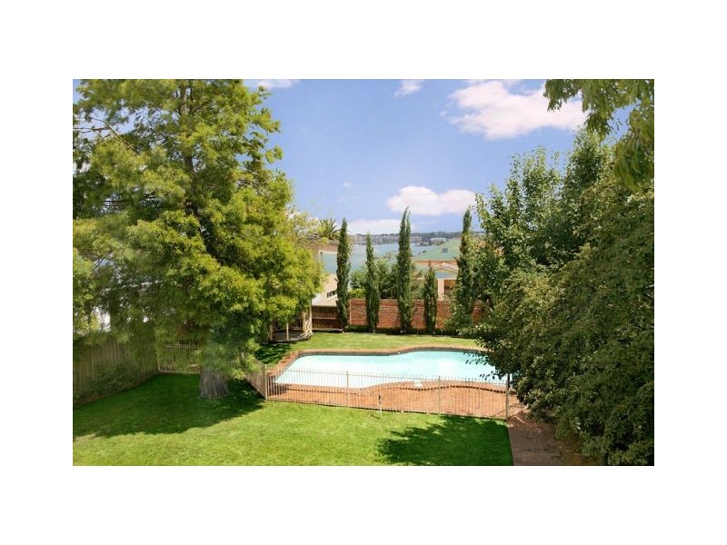 19 Prince Edward Parade, Hunters Hill NSW 2110