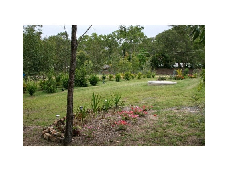 16 Spowart, Mount Chalmers QLD 4702