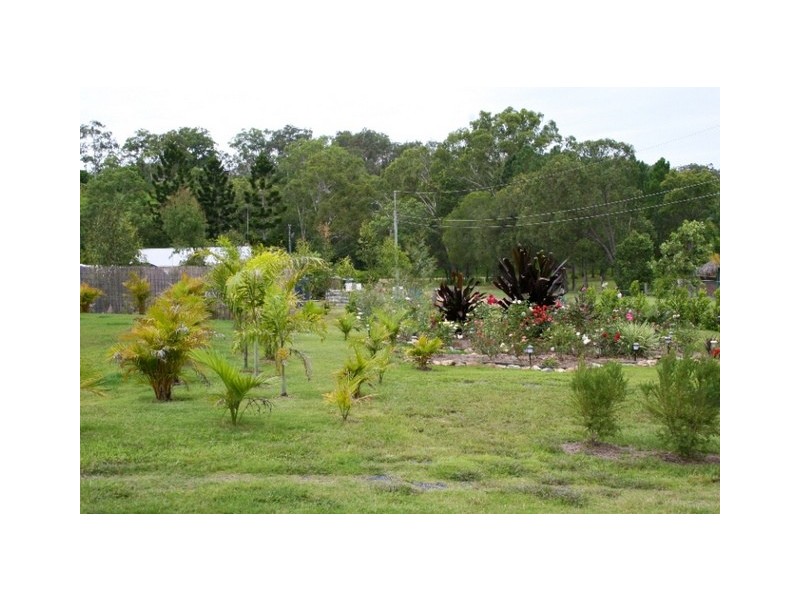 16 Spowart, Mount Chalmers QLD 4702