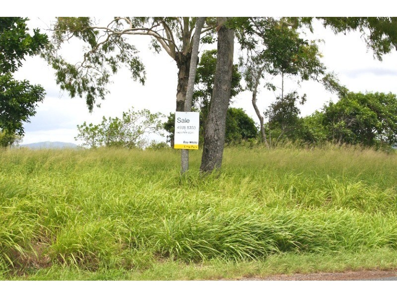 16 Giorgi Close, Keppel Sands QLD 4702