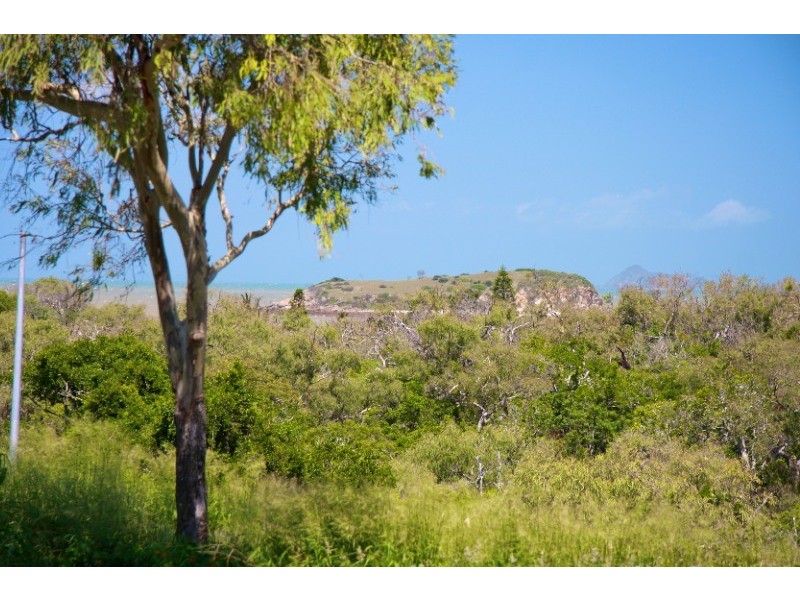 6 Hideaway Road, Zilzie QLD 4710