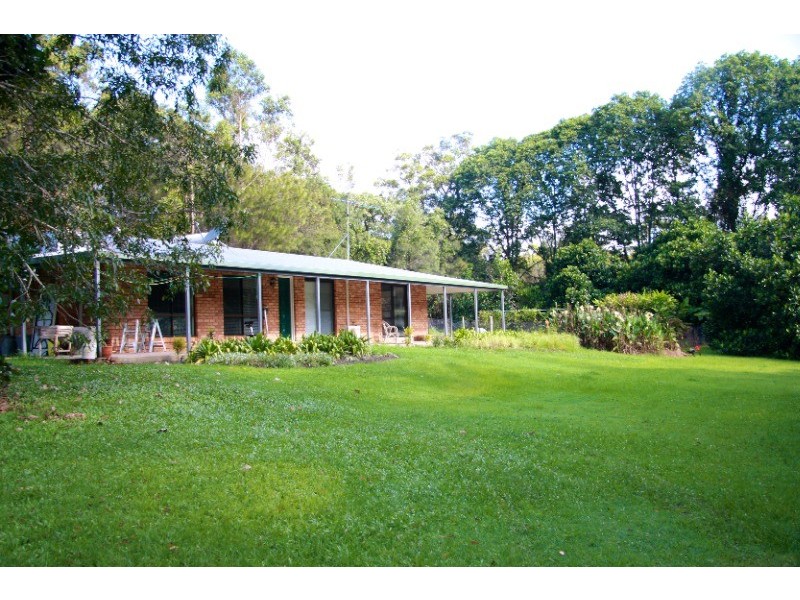 196 Sandy Creek Road, Yeppoon QLD 4703