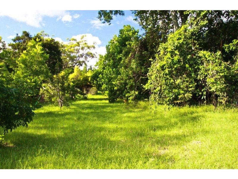 196 Sandy Creek Road, Yeppoon QLD 4703