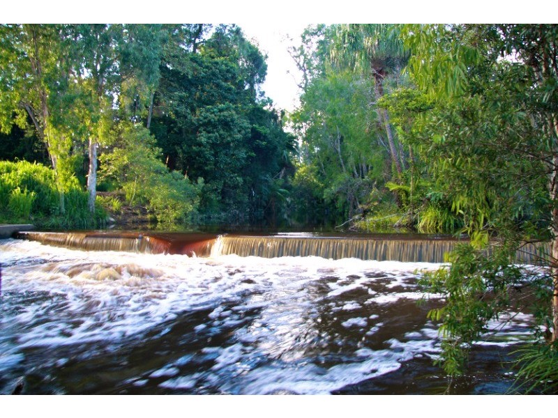 196 Sandy Creek Road, Yeppoon QLD 4703