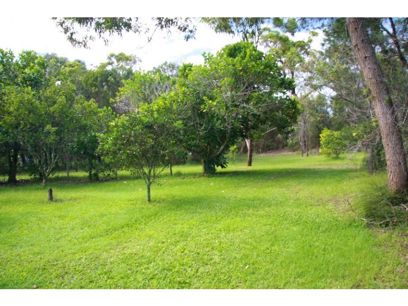 196 Sandy Creek Road, Yeppoon QLD 4703