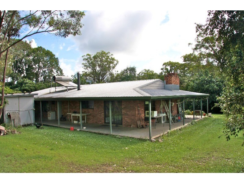 196 Sandy Creek Road, Yeppoon QLD 4703