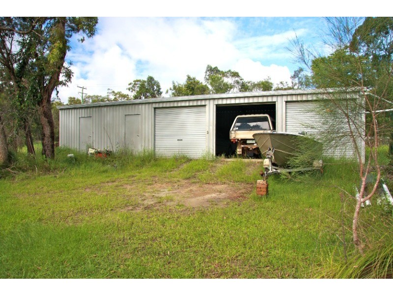 196 Sandy Creek Road, Yeppoon QLD 4703