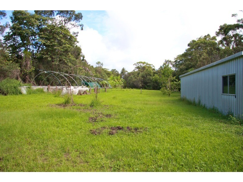 196 Sandy Creek Road, Yeppoon QLD 4703