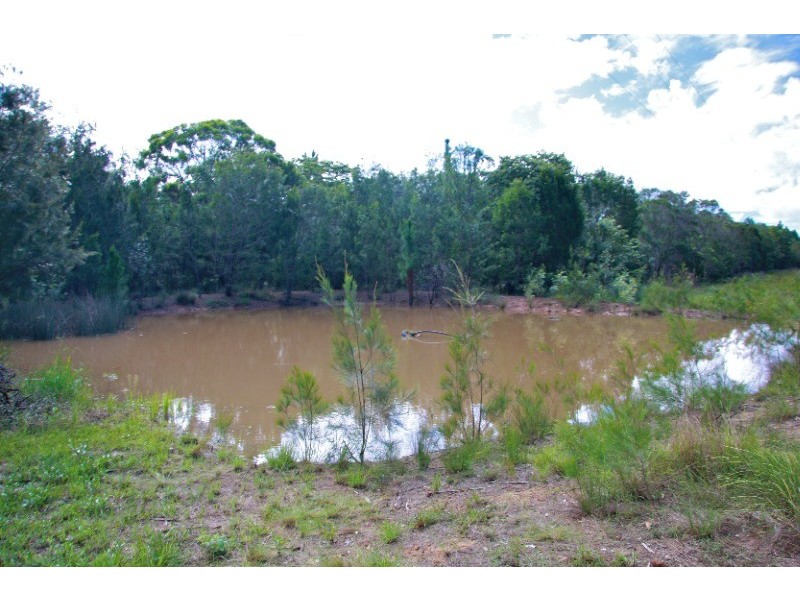 196 Sandy Creek Road, Yeppoon QLD 4703