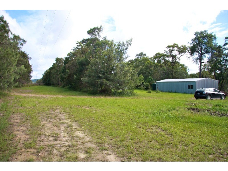 196 Sandy Creek Road, Yeppoon QLD 4703