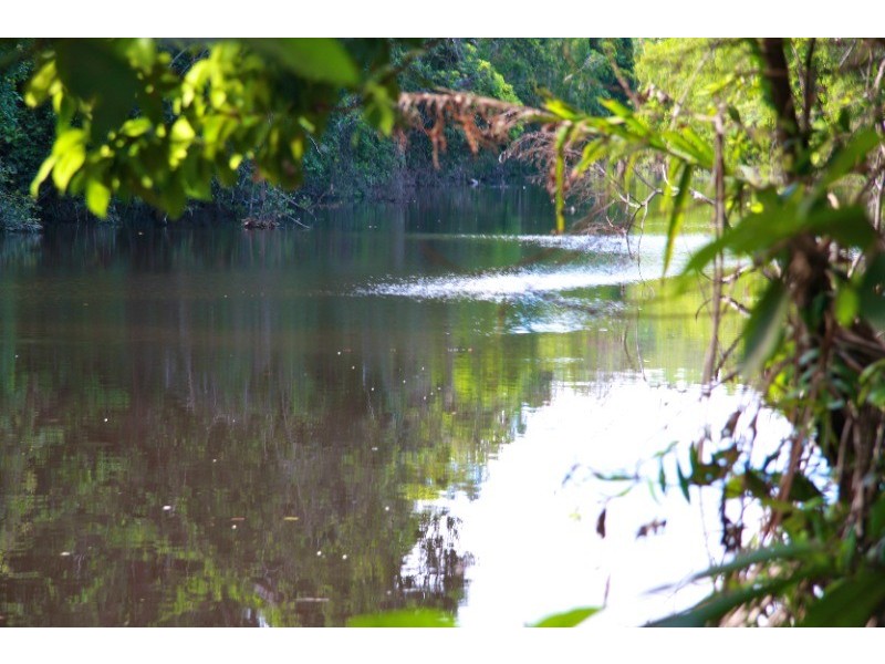 196 Sandy Creek Road, Yeppoon QLD 4703